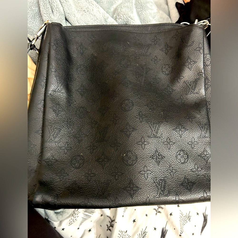 Louis Vuitton petite Babylon